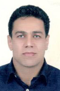 ALI BABAEI JAFARI
