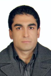 MEHDI BABAEI JAFARI